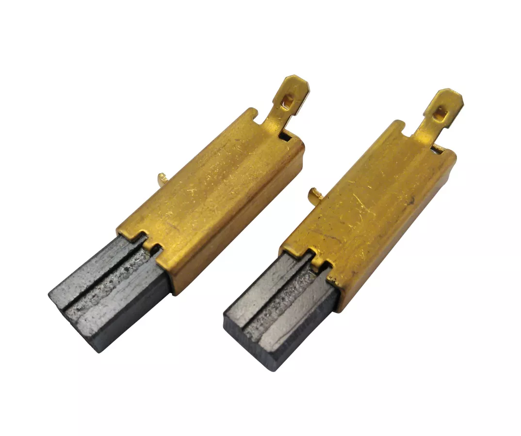 Balais charbon réf. 2610398871 Skil